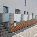 Διαμέρισμα Pod Rotundou *