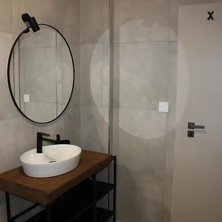 Apartamento Pod Rotundou