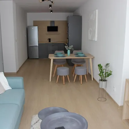 Pod Rotundou Apartment Skalica