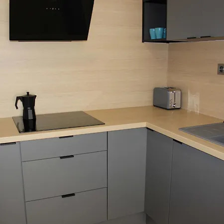 Pod Rotundou Apartment Skalica