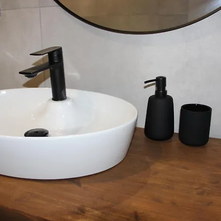 Pod Rotundou Apartment *