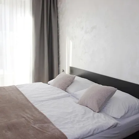 Apartment Pod Rotundou *