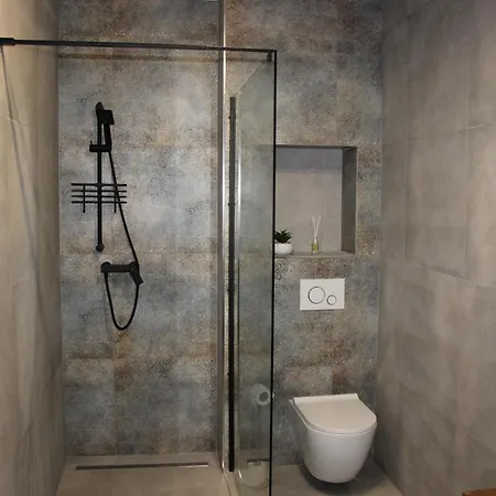 Pod Rotundou Apartment
