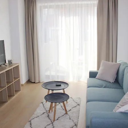 Pod Rotundou Apartamento Skalica