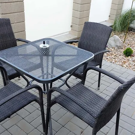 Apartment Pod Rotundou