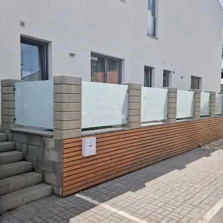 Apartment Pod Rotundou *