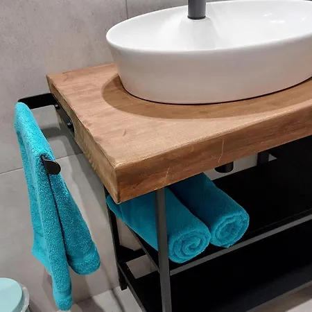 Pod Rotundou Apartment *