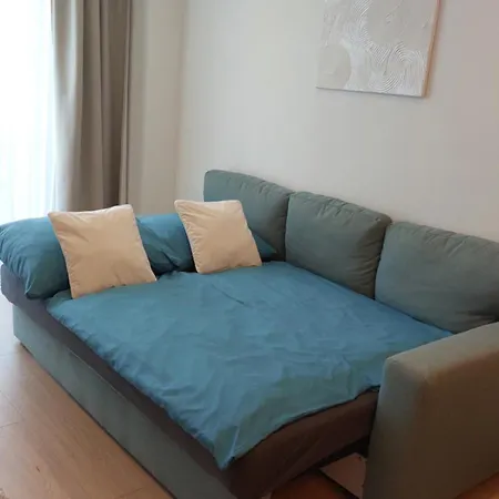 Apartment Pod Rotundou