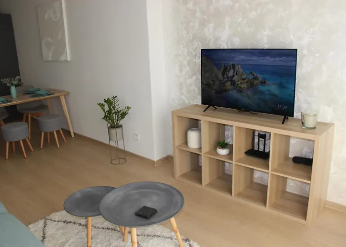 아파트 Pod Rotundou *