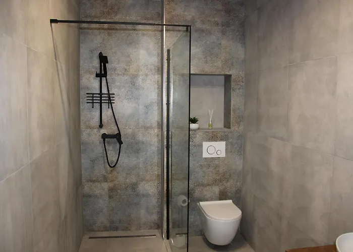 Pod Rotundou 아파트